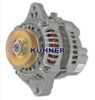 KUBOT 3A25174011 Alternator